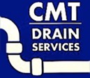 CMT Drain Logo